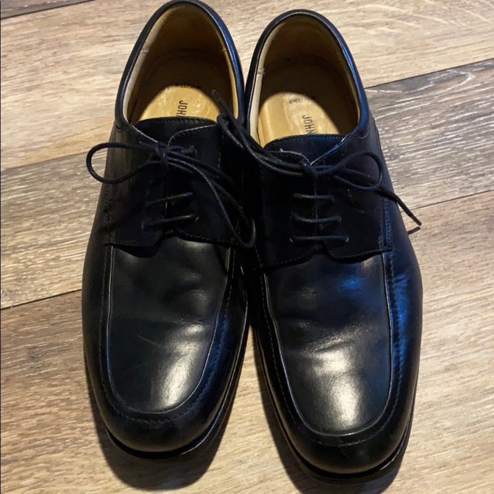 Johnston & Murphy Shoes